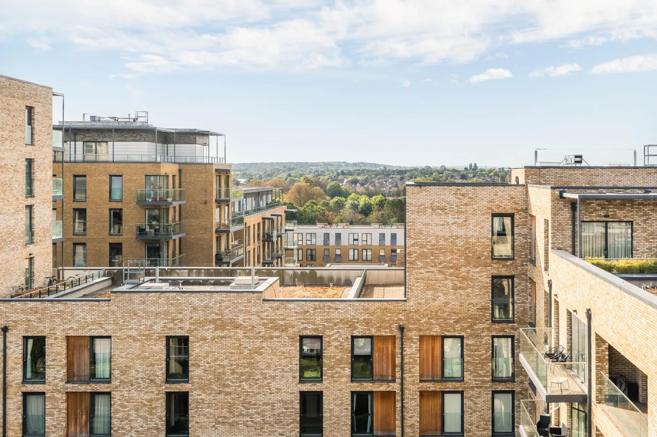 Handley Drive, London, SE3, photo 10