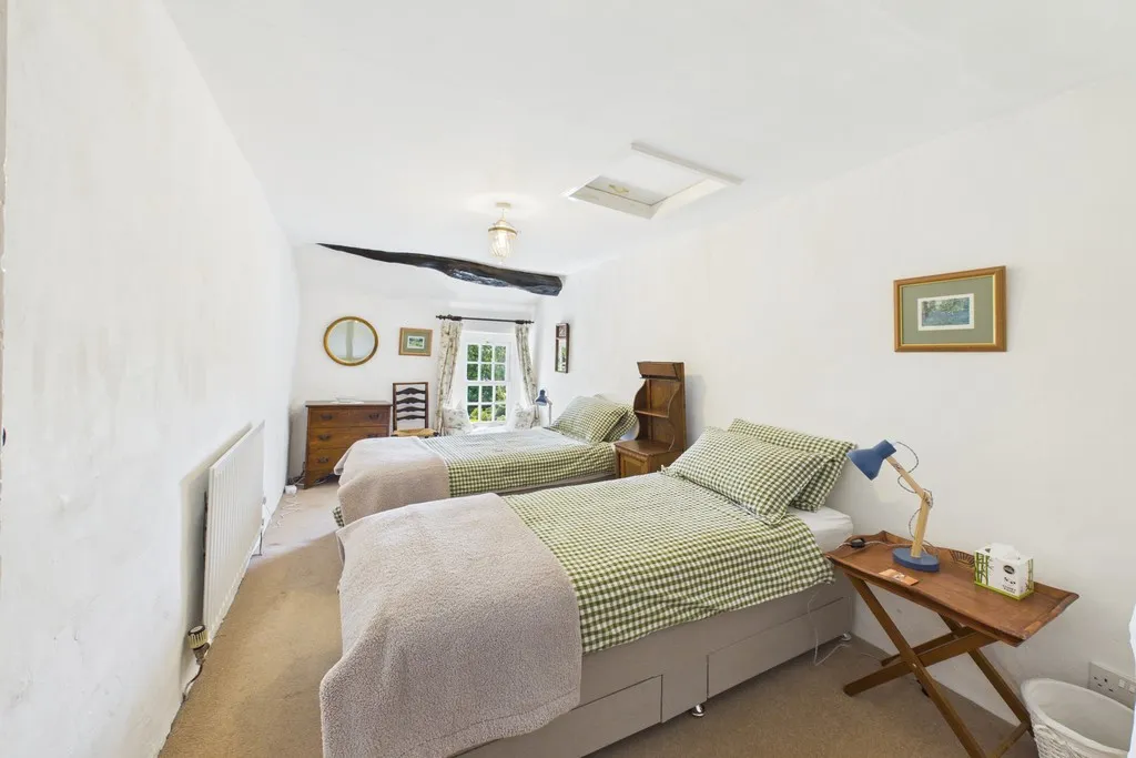 Heron Cottage, Powter How, CA12, photo 22