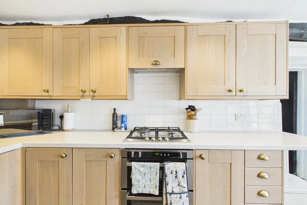Heron Cottage, Powter How, CA12, photo 7