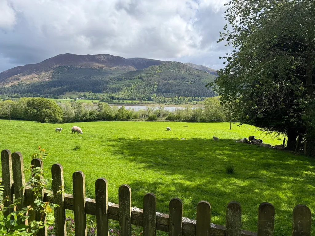 Heron Cottage, Powter How, CA12, photo 28