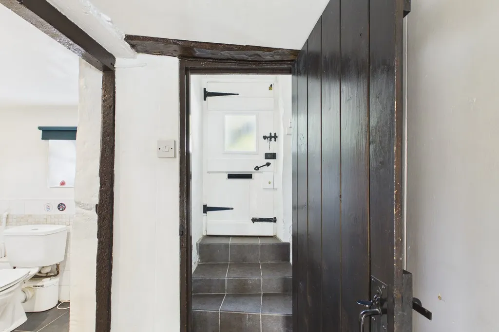 Heron Cottage, Powter How, CA12, photo 5