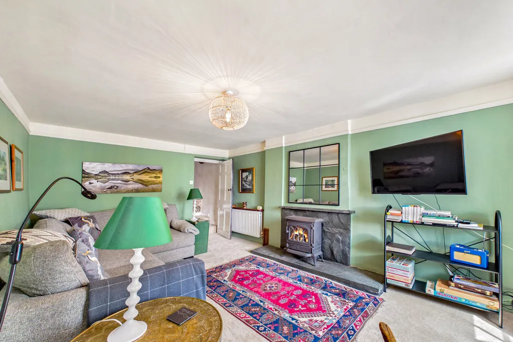 Heron Cottage, Powter How, CA12, photo 11