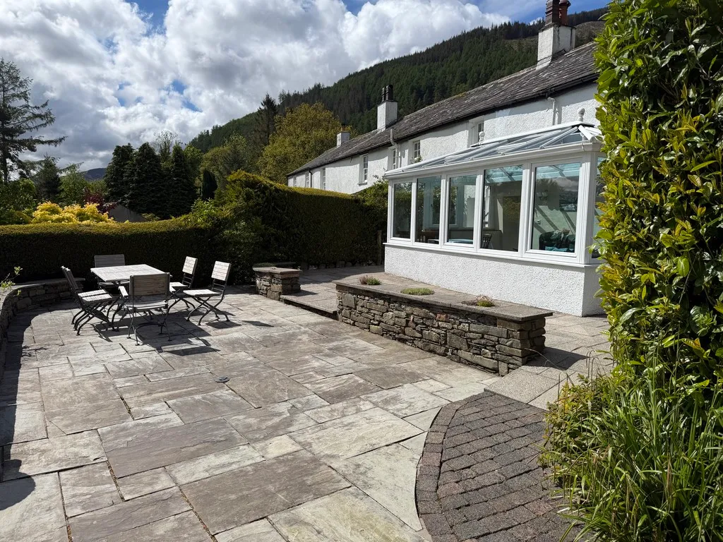 Heron Cottage, Powter How, CA12, photo 25