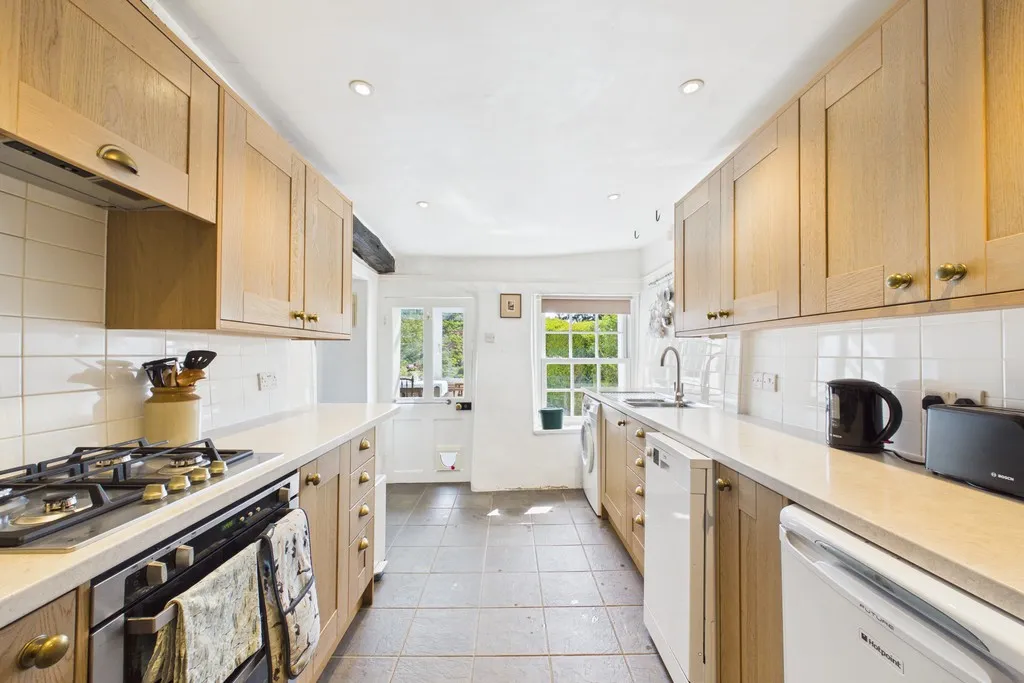 Heron Cottage, Powter How, CA12, photo 6