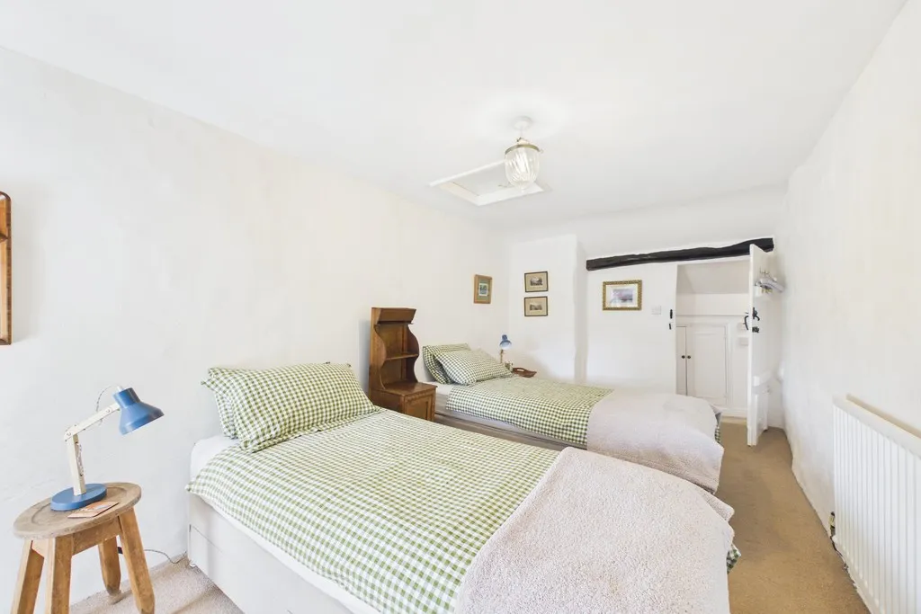 Heron Cottage, Powter How, CA12, photo 23