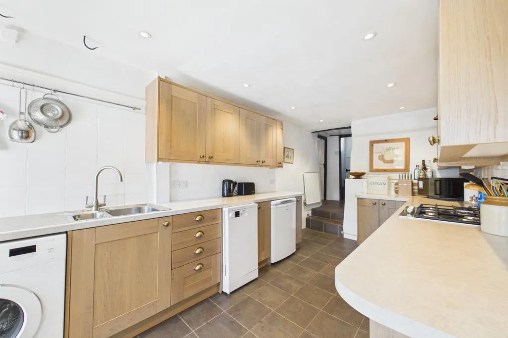 Heron Cottage, Powter How, CA12, photo 8