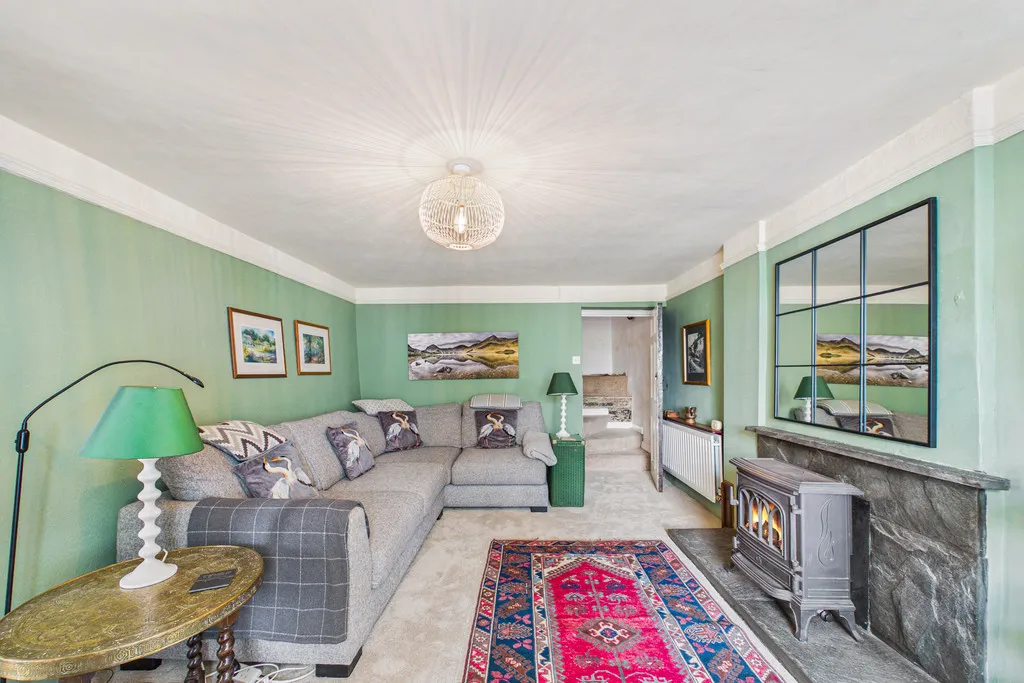 Heron Cottage, Powter How, CA12, photo 9