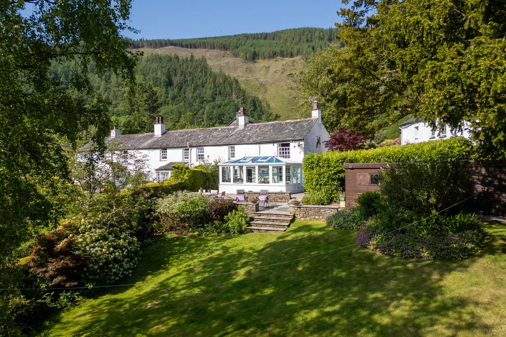 Heron Cottage, Powter How, CA12, photo 35