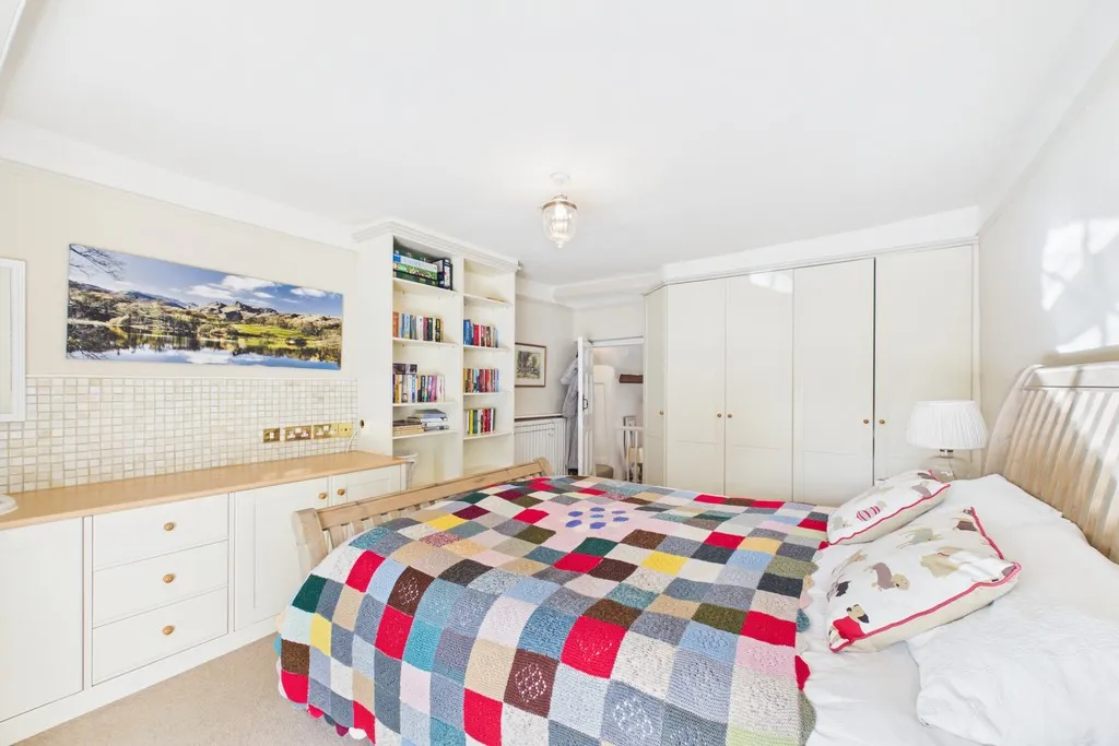Heron Cottage, Powter How, CA12, photo 18