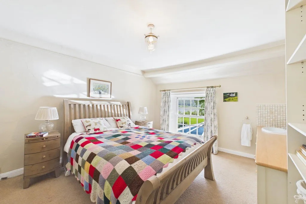 Heron Cottage, Powter How, CA12, photo 19