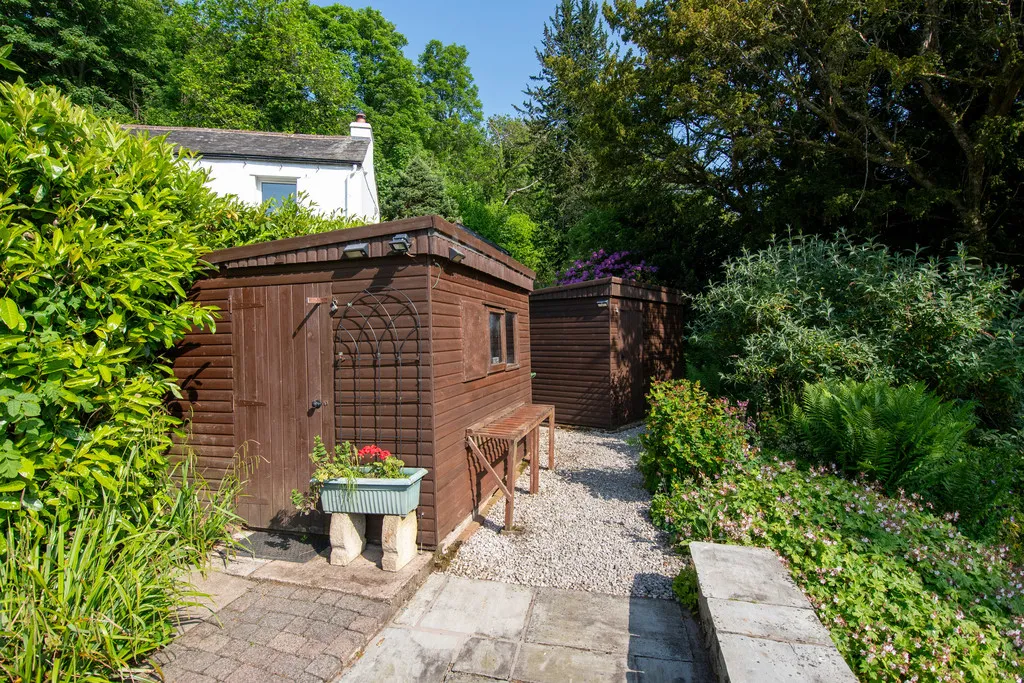 Heron Cottage, Powter How, CA12, photo 29