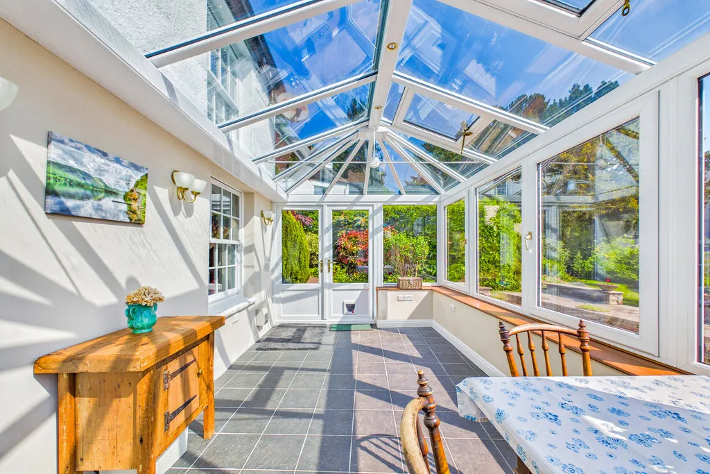 Heron Cottage, Powter How, CA12, photo 13