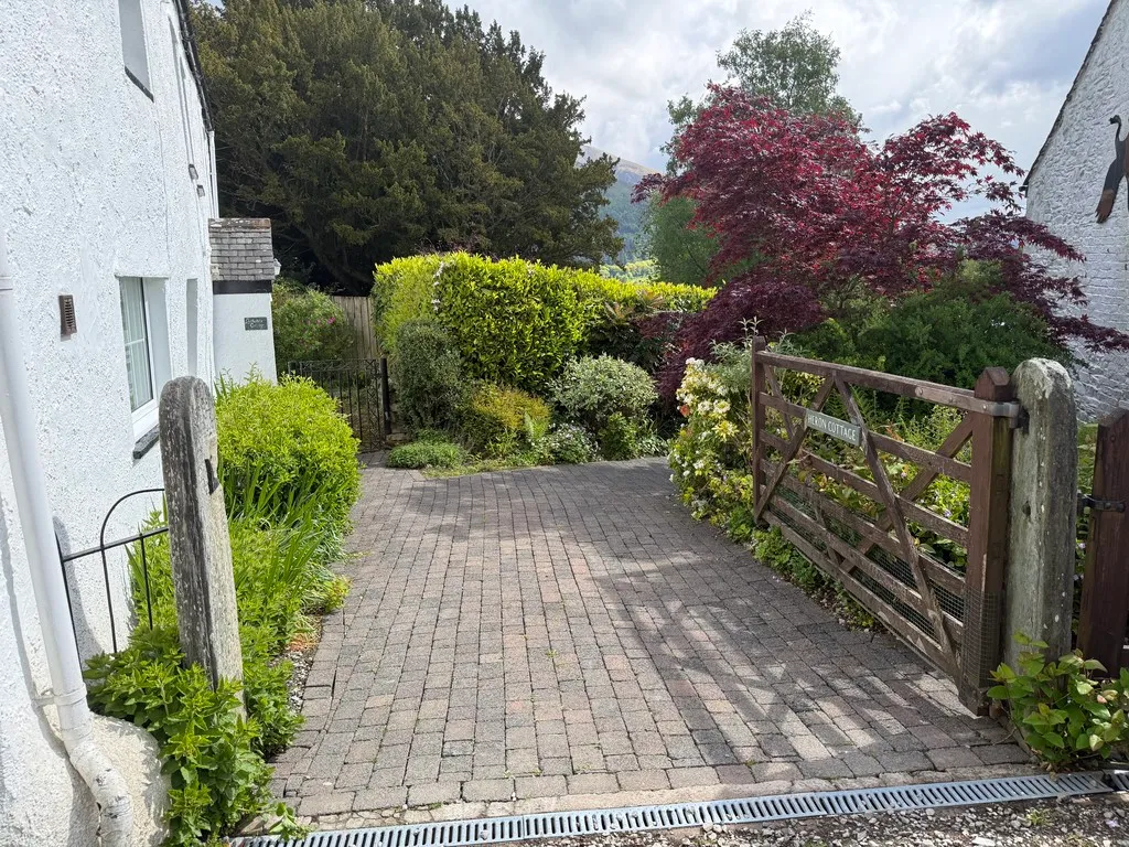 Heron Cottage, Powter How, CA12, photo 30