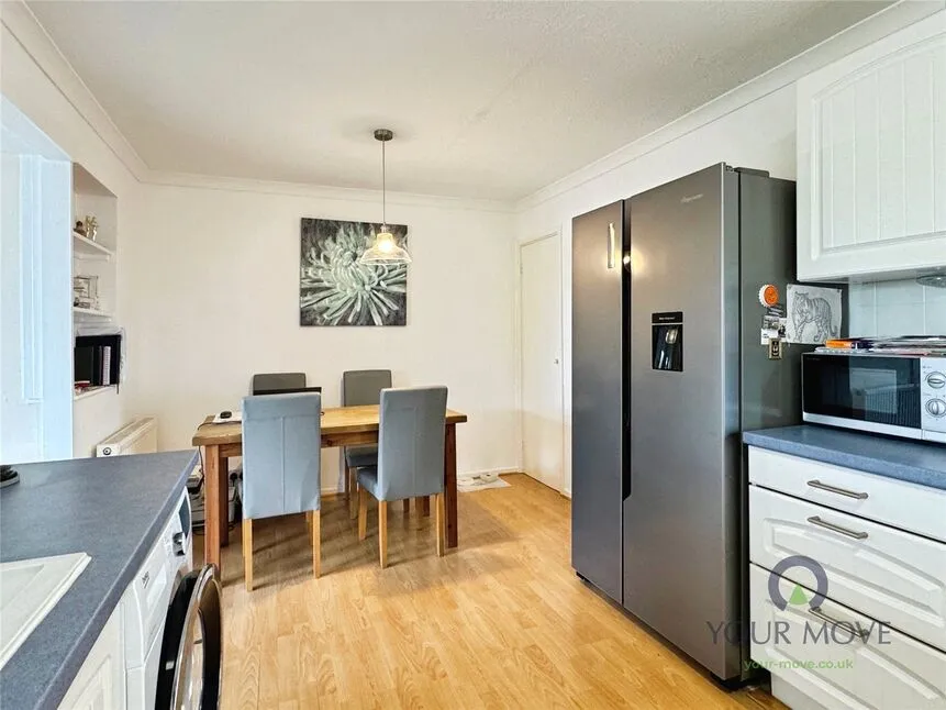 Drake Avenue, Eastbourne, BN23, photo 12
