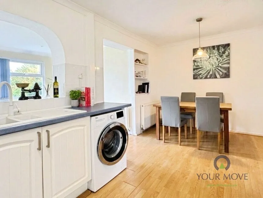 Drake Avenue, Eastbourne, BN23, photo 5