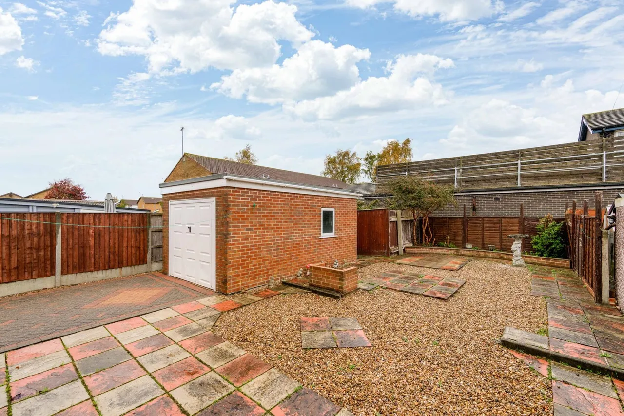 Dutton Avenue, Skegness, PE25, photo 4