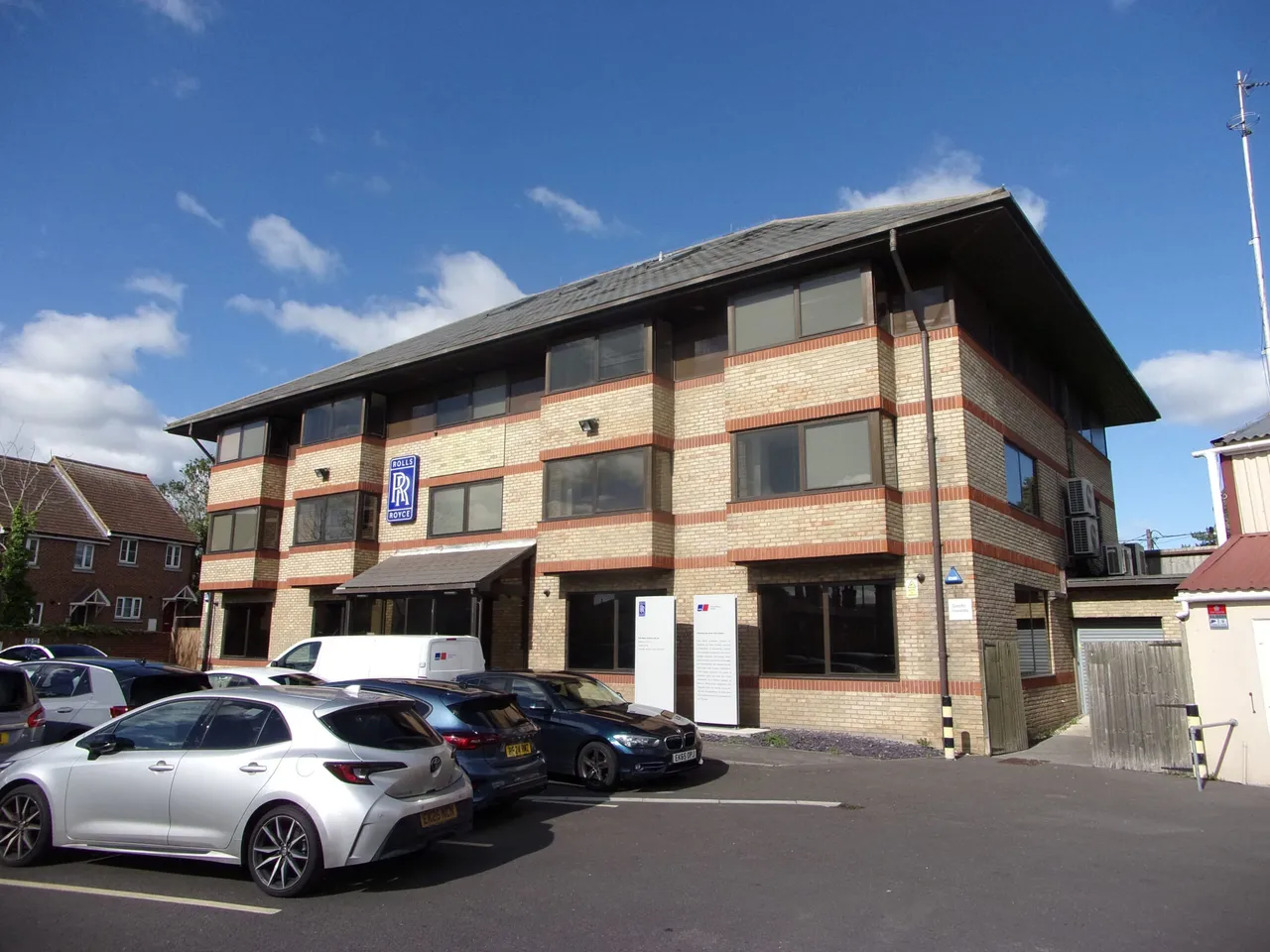 industrial, office for sale, Holloway Road, Heybridge, CM9
