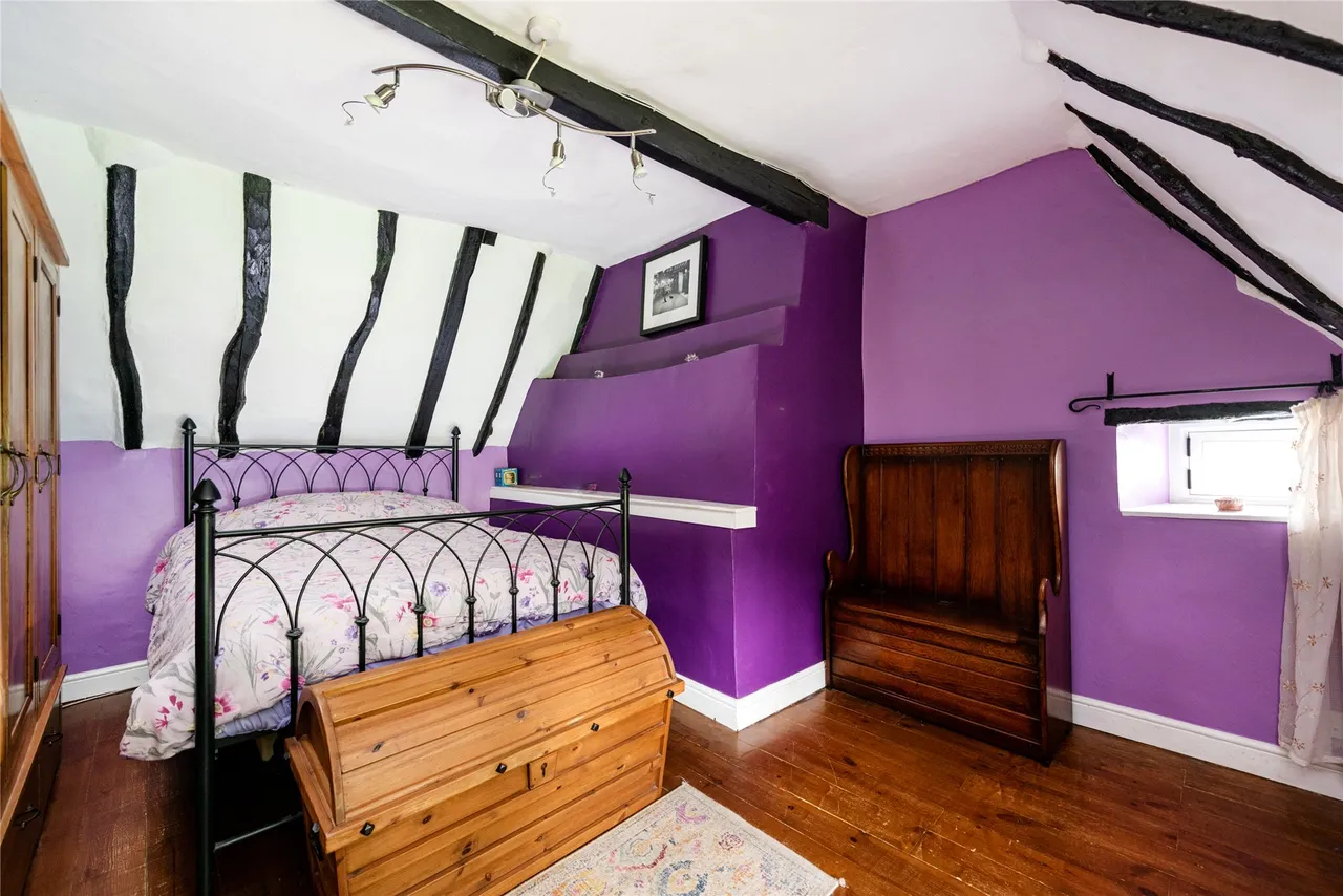 Dag Lane, Stoke Goldington, MK16, photo 7