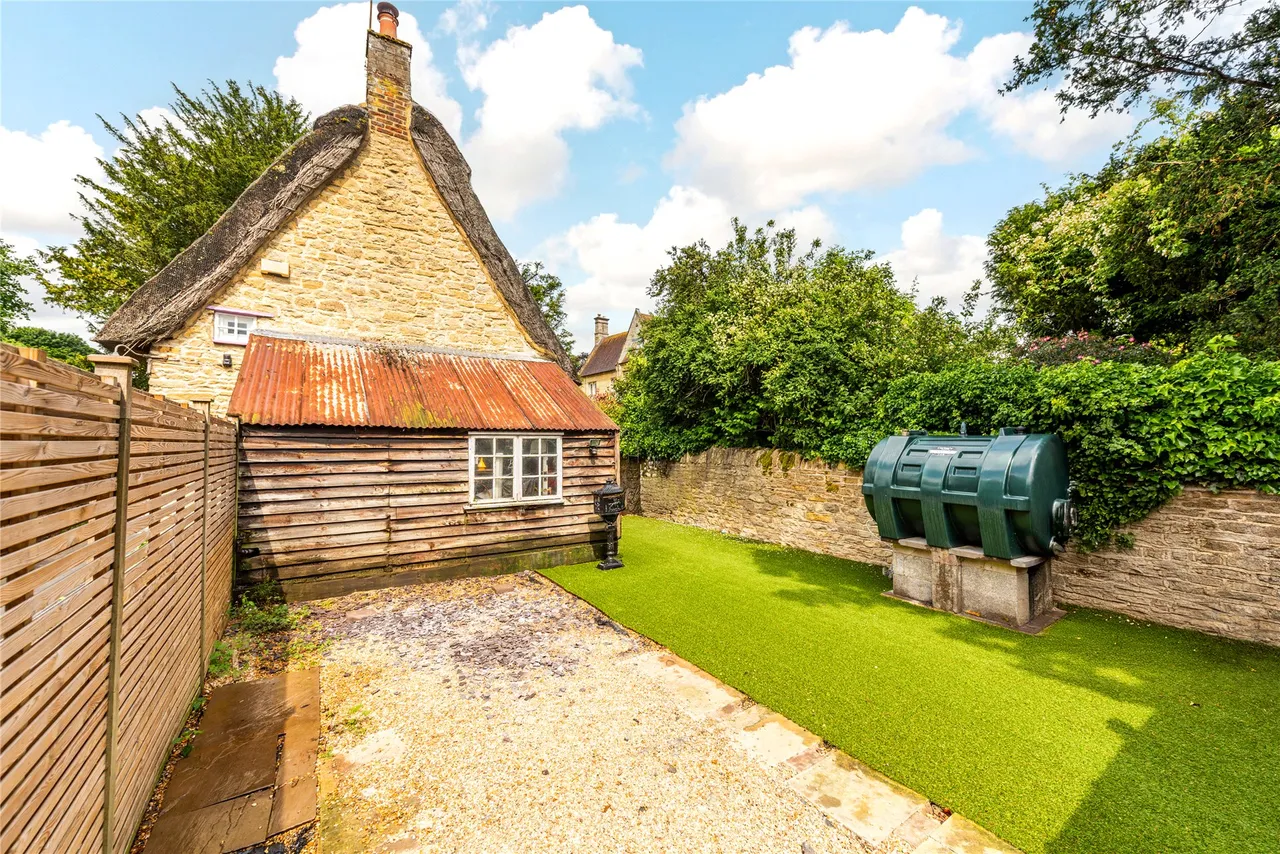 Dag Lane, Stoke Goldington, MK16, photo 15