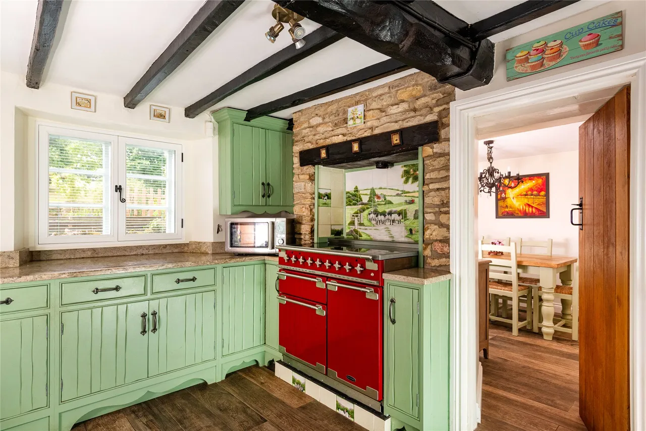 Dag Lane, Stoke Goldington, MK16, photo 5