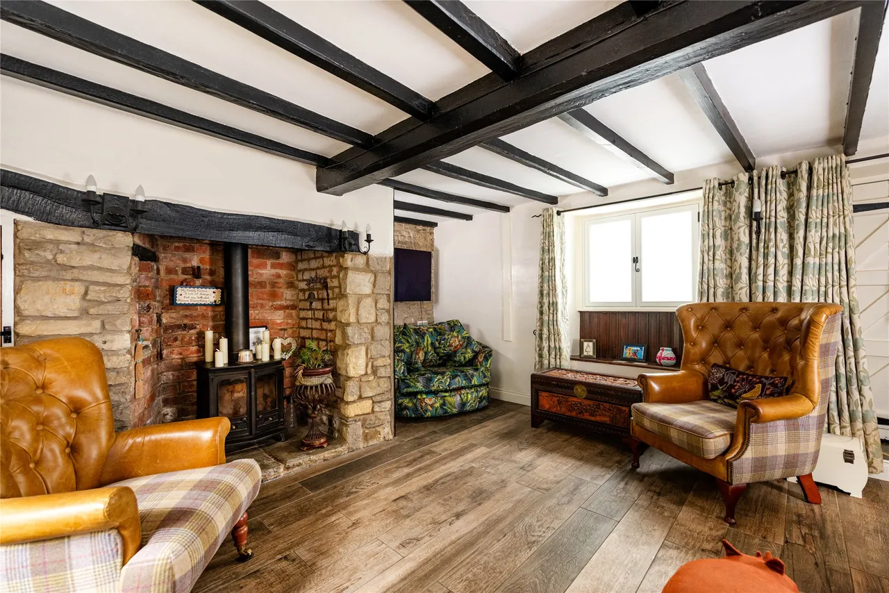 Dag Lane, Stoke Goldington, MK16, photo 4