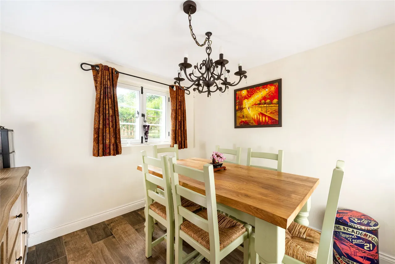 Dag Lane, Stoke Goldington, MK16, photo 12