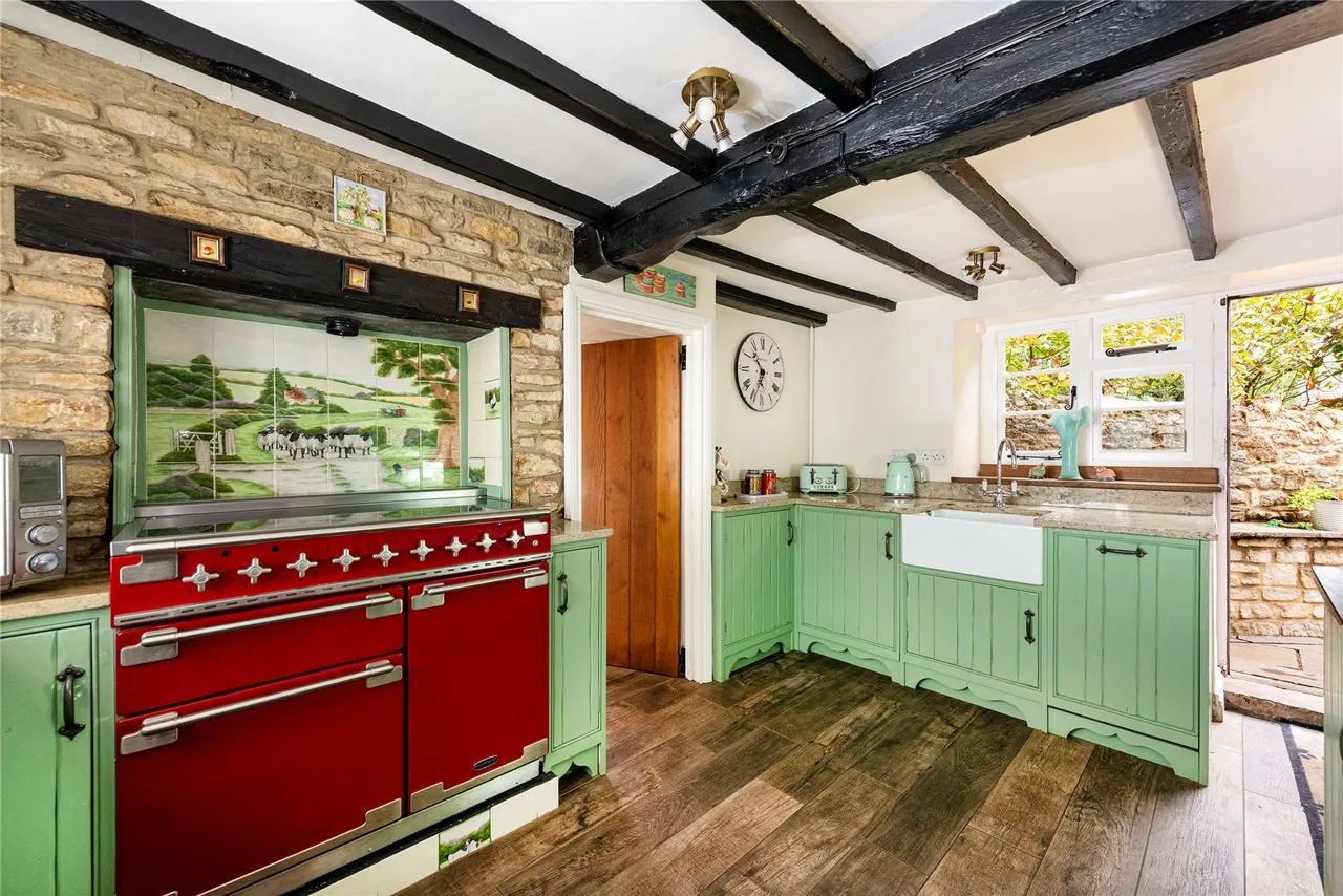 Dag Lane, Stoke Goldington, MK16, photo 11