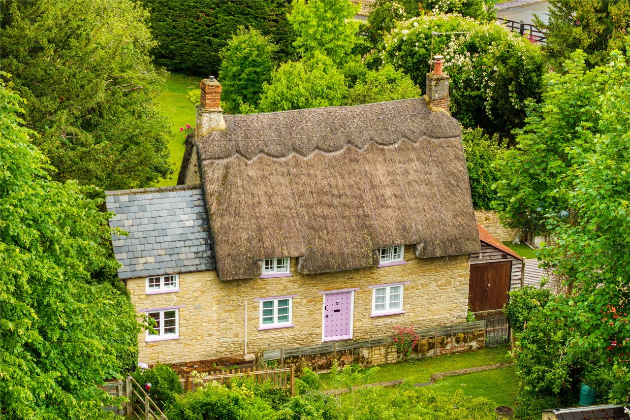 Dag Lane, Stoke Goldington, MK16, photo 16