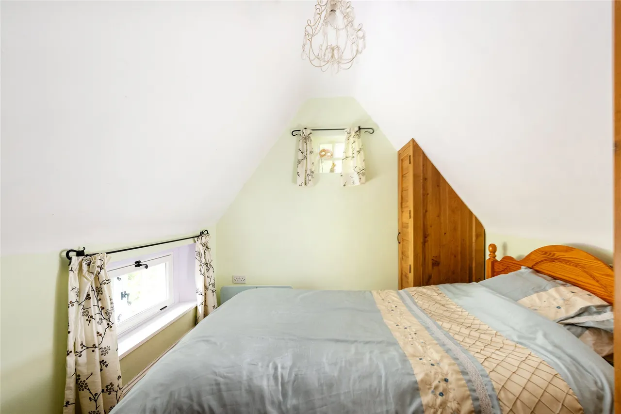 Dag Lane, Stoke Goldington, MK16, photo 8