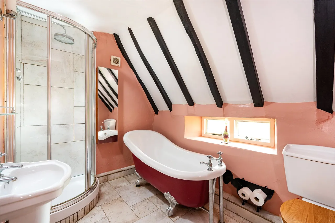 Dag Lane, Stoke Goldington, MK16, photo 10