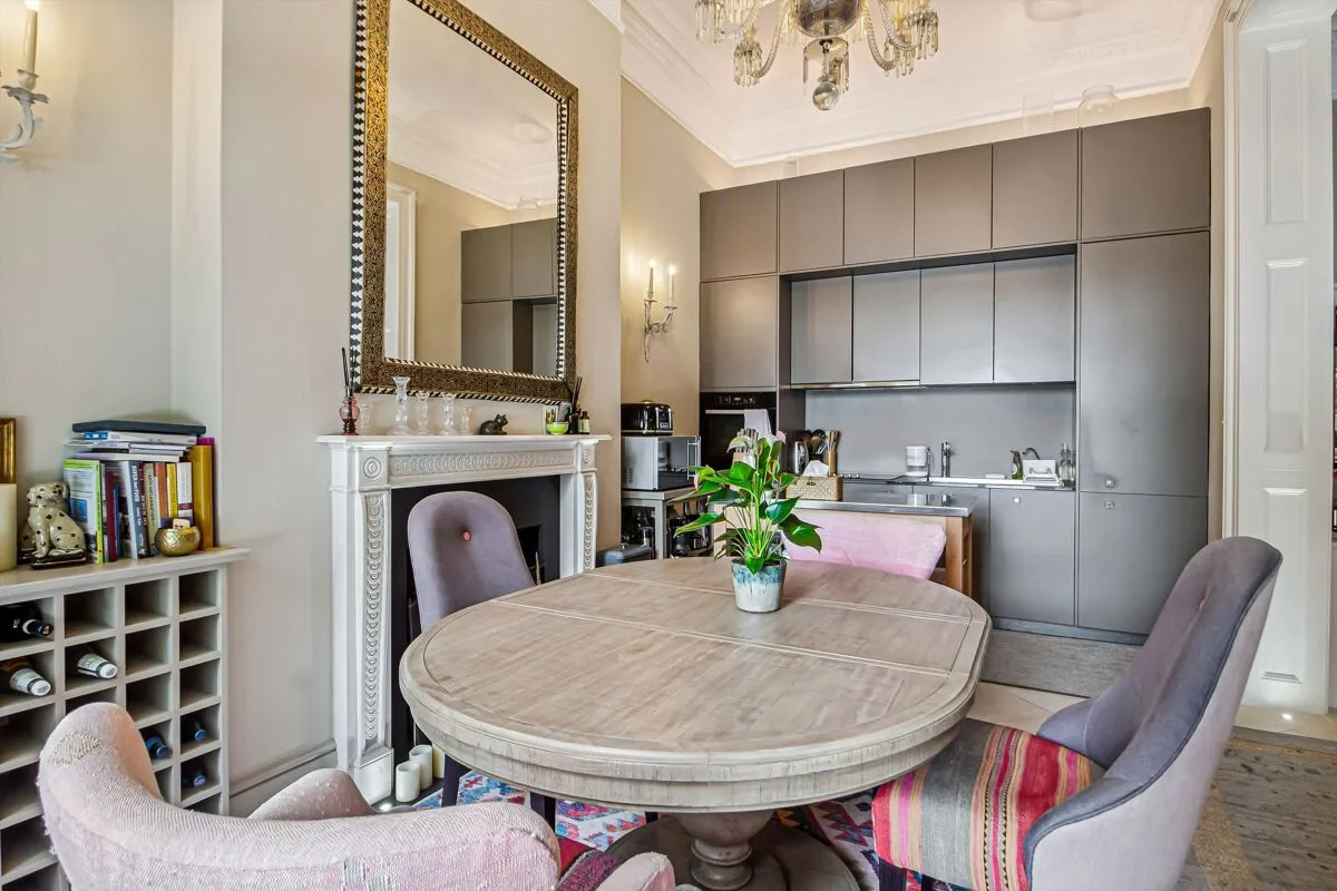 Chelsea Embankment, Chelsea, SW3, photo 6
