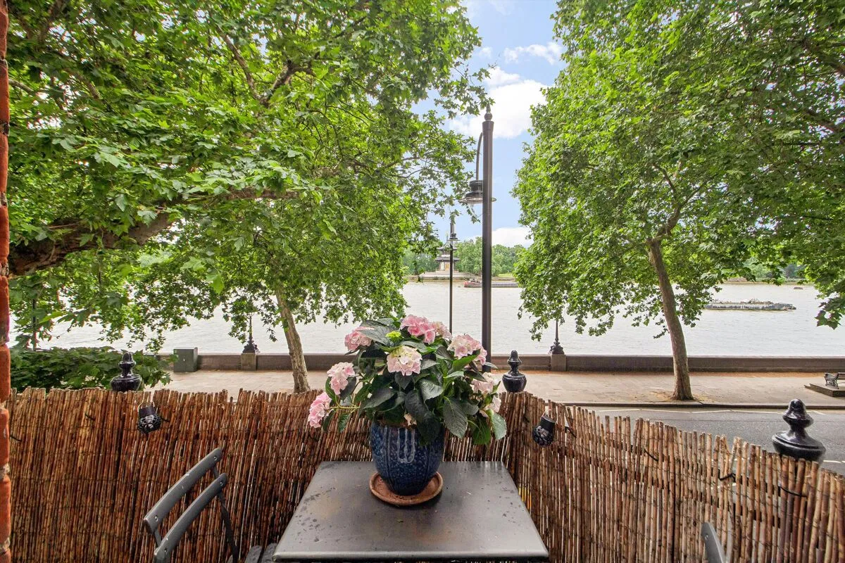 Chelsea Embankment, Chelsea, SW3, photo 15