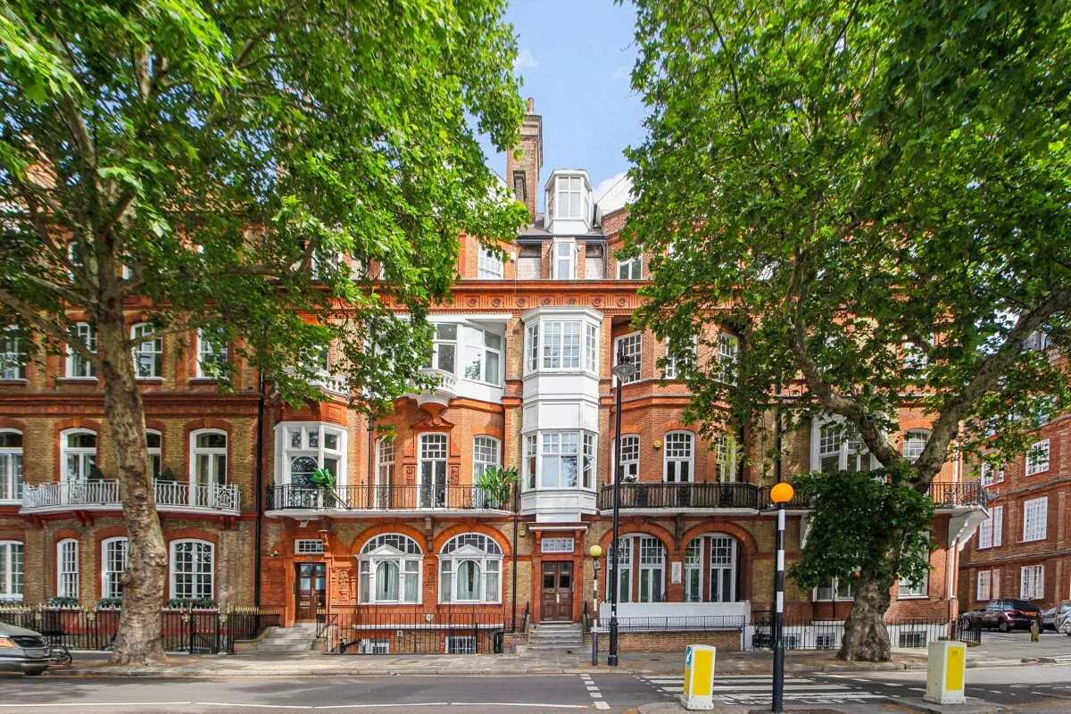 Chelsea Embankment, Chelsea, SW3, photo 16
