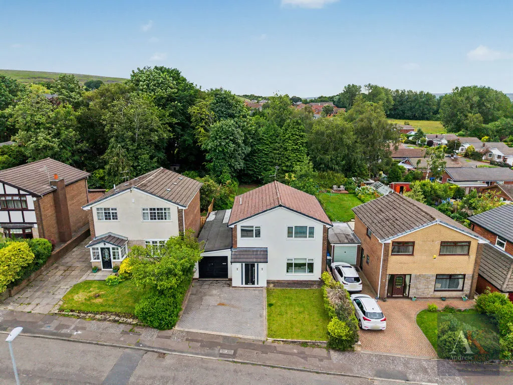 Heald Drive, Rochdale, OL12, photo 27