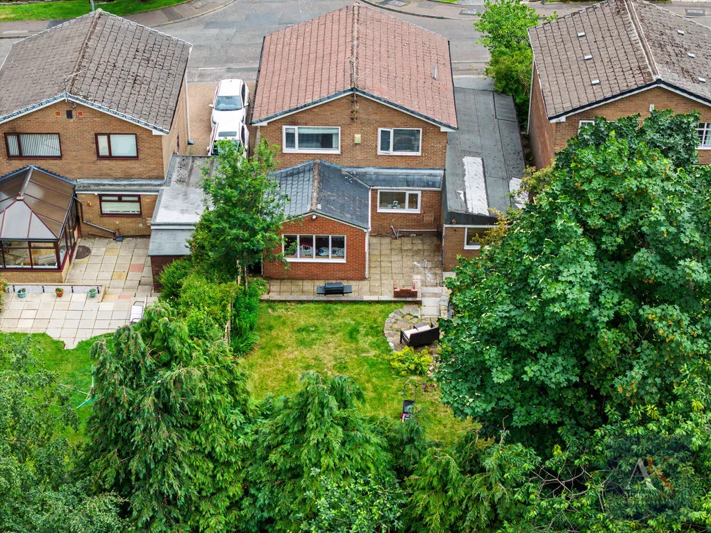Heald Drive, Rochdale, OL12, photo 29