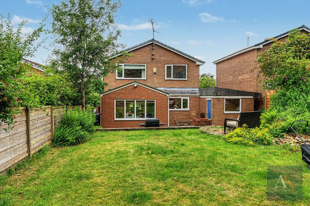 Heald Drive, Rochdale, OL12, photo 25