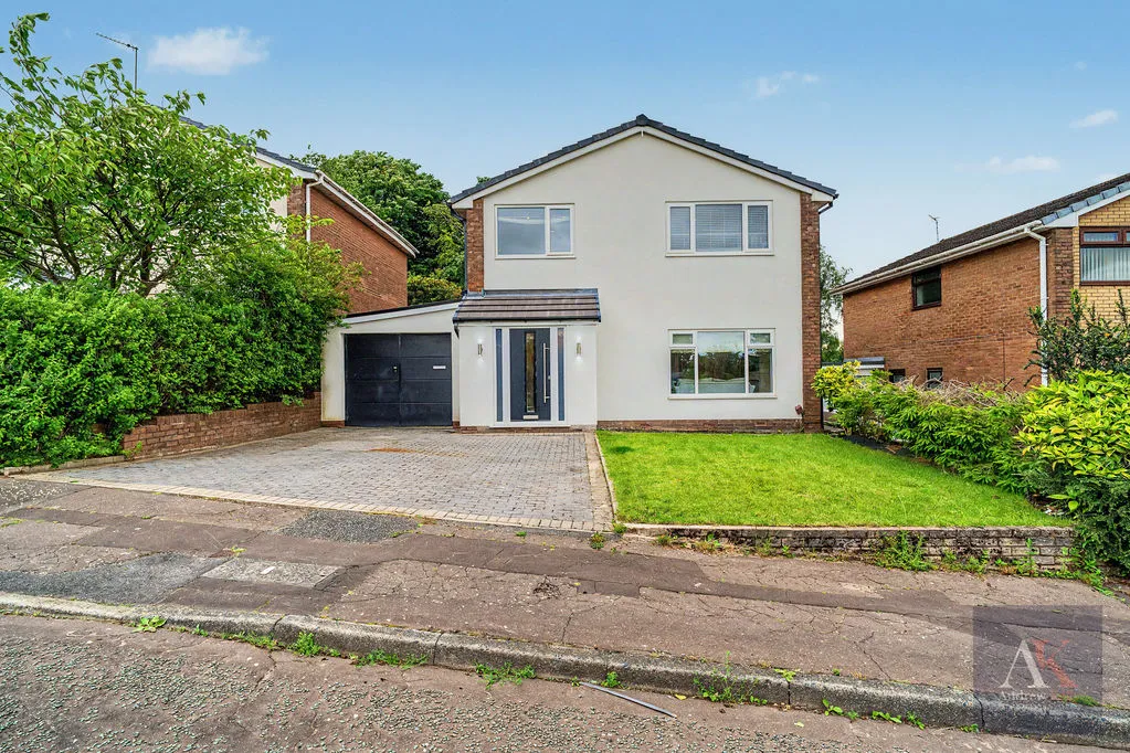 Heald Drive, Rochdale, OL12, photo 26