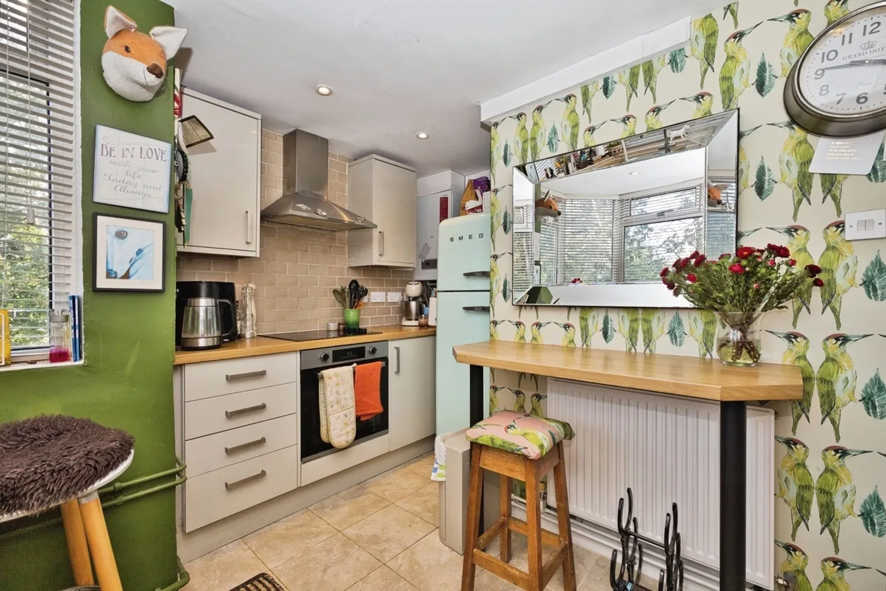 Penn Hill, Yeovil, BA20, photo 3