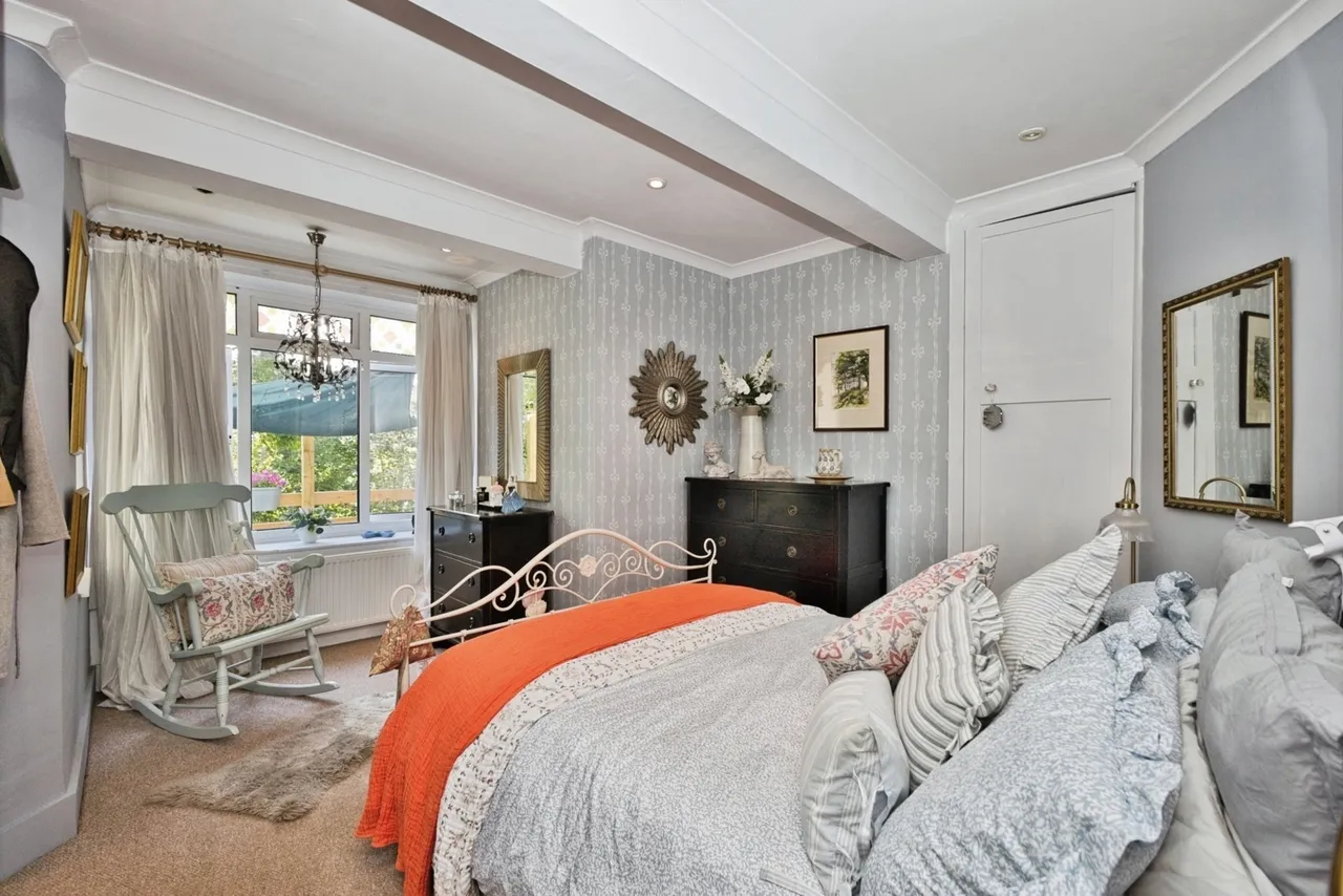 Penn Hill, Yeovil, BA20, photo 8