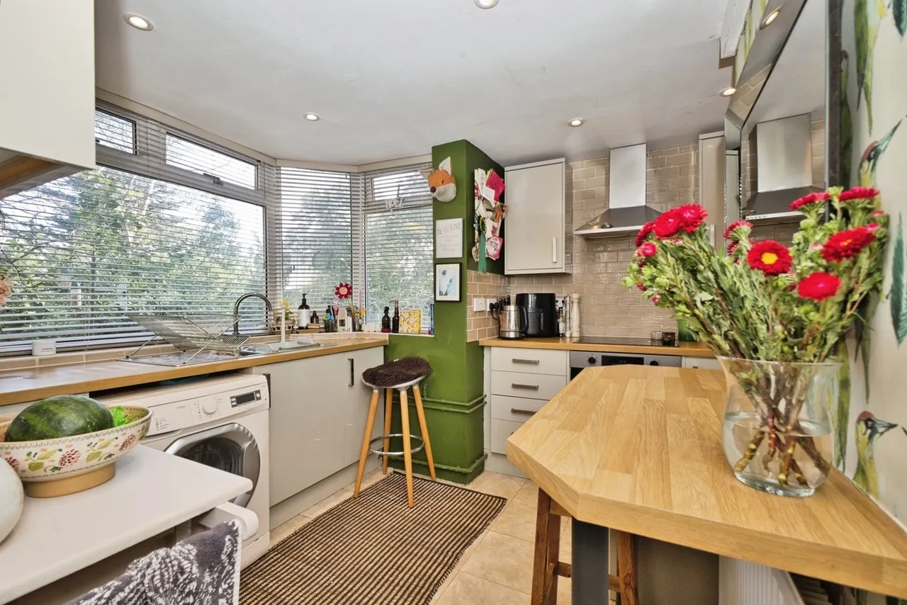 Penn Hill, Yeovil, BA20, photo 2
