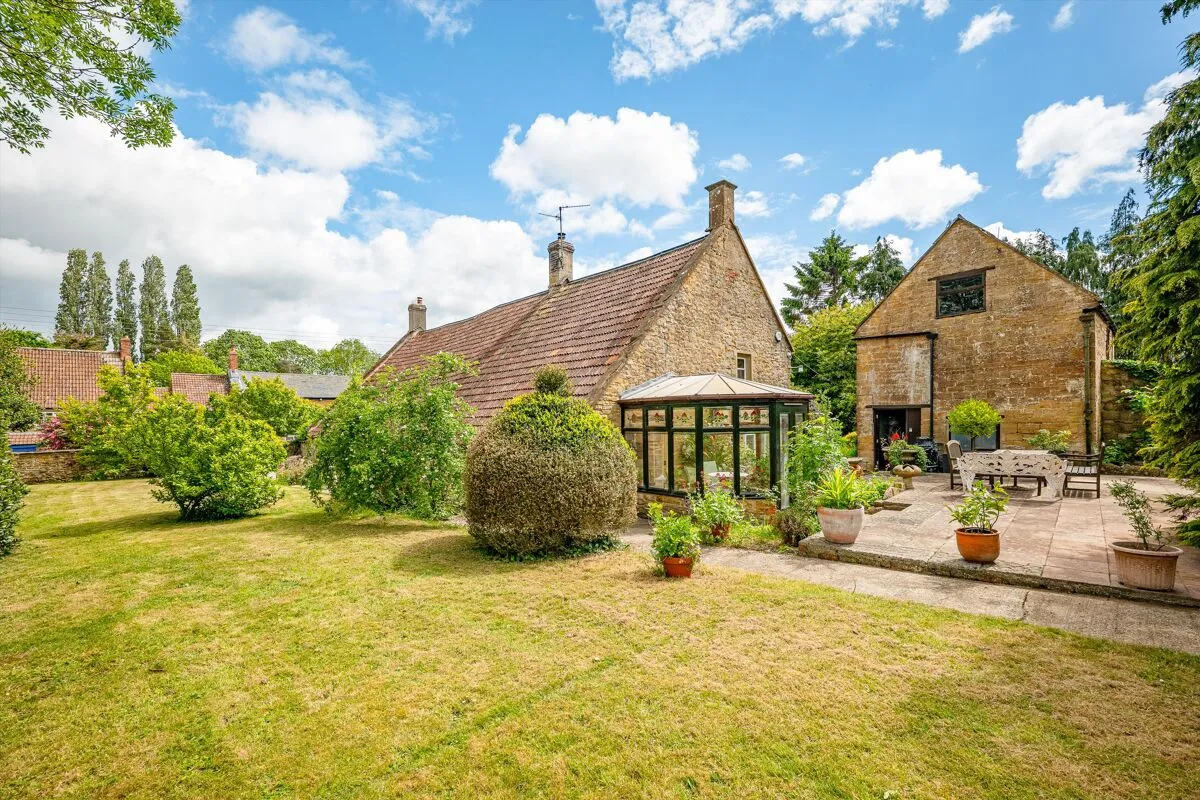 Hurst, Martock, TA12, photo 4