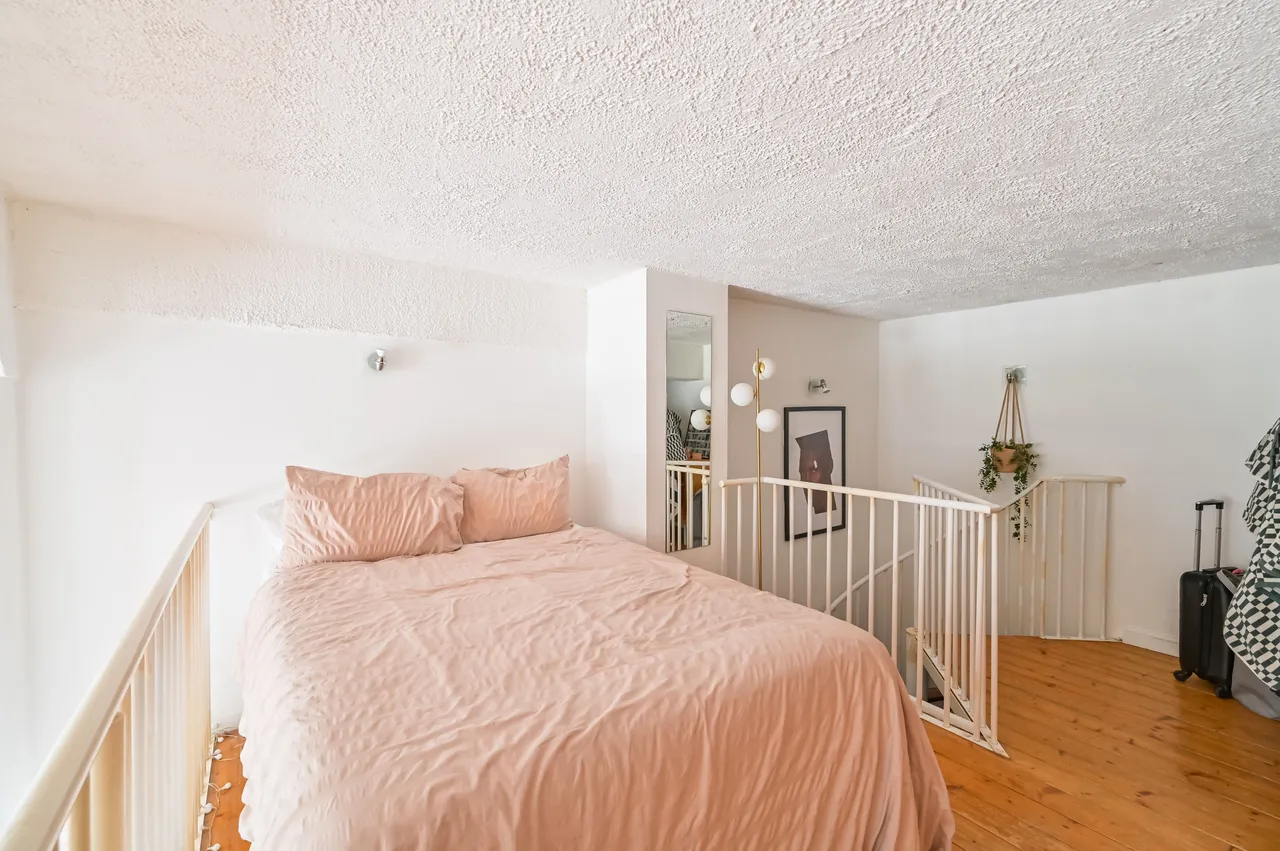 124 Lexington Building, Fairfield Road, London, photo 7