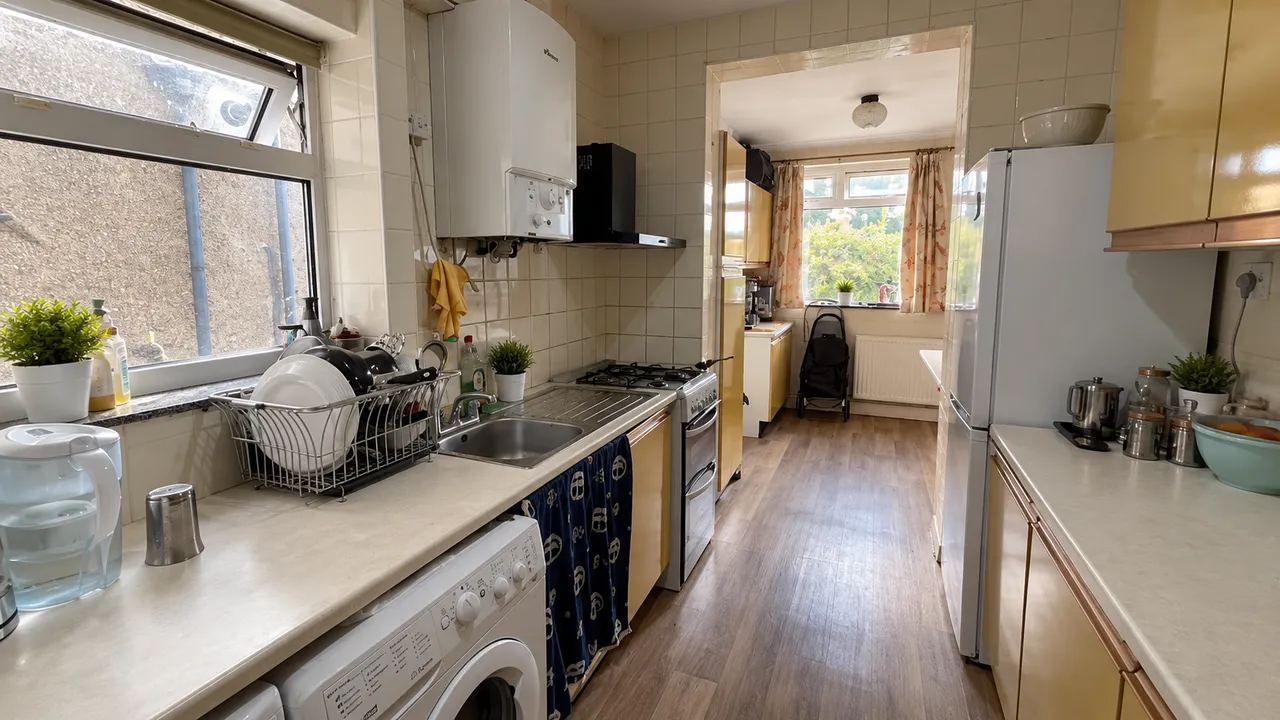 Hogarth Gardens, Hounslow, TW5, photo 5