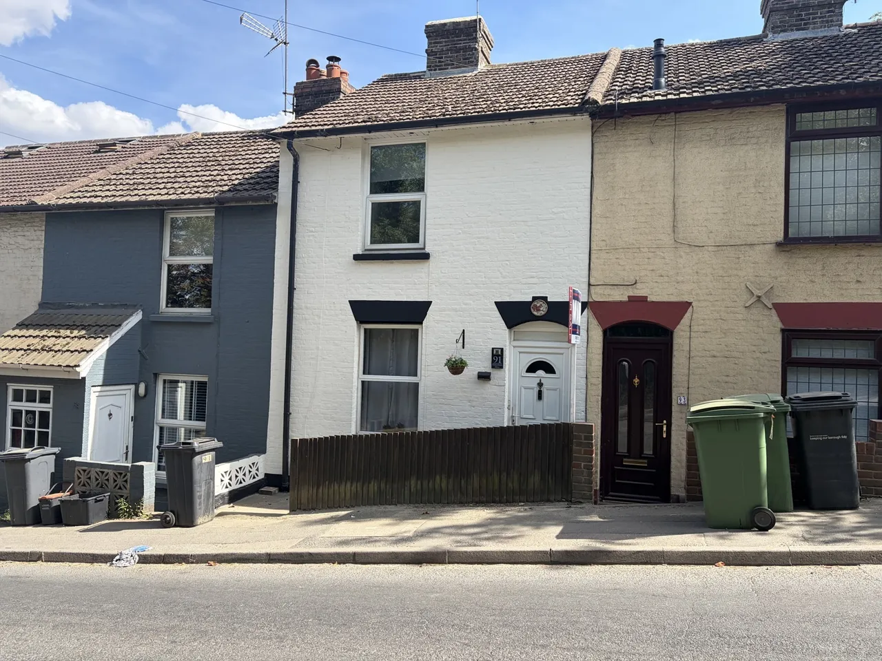 Farleigh Hill, Maidstone, ME15, photo 21