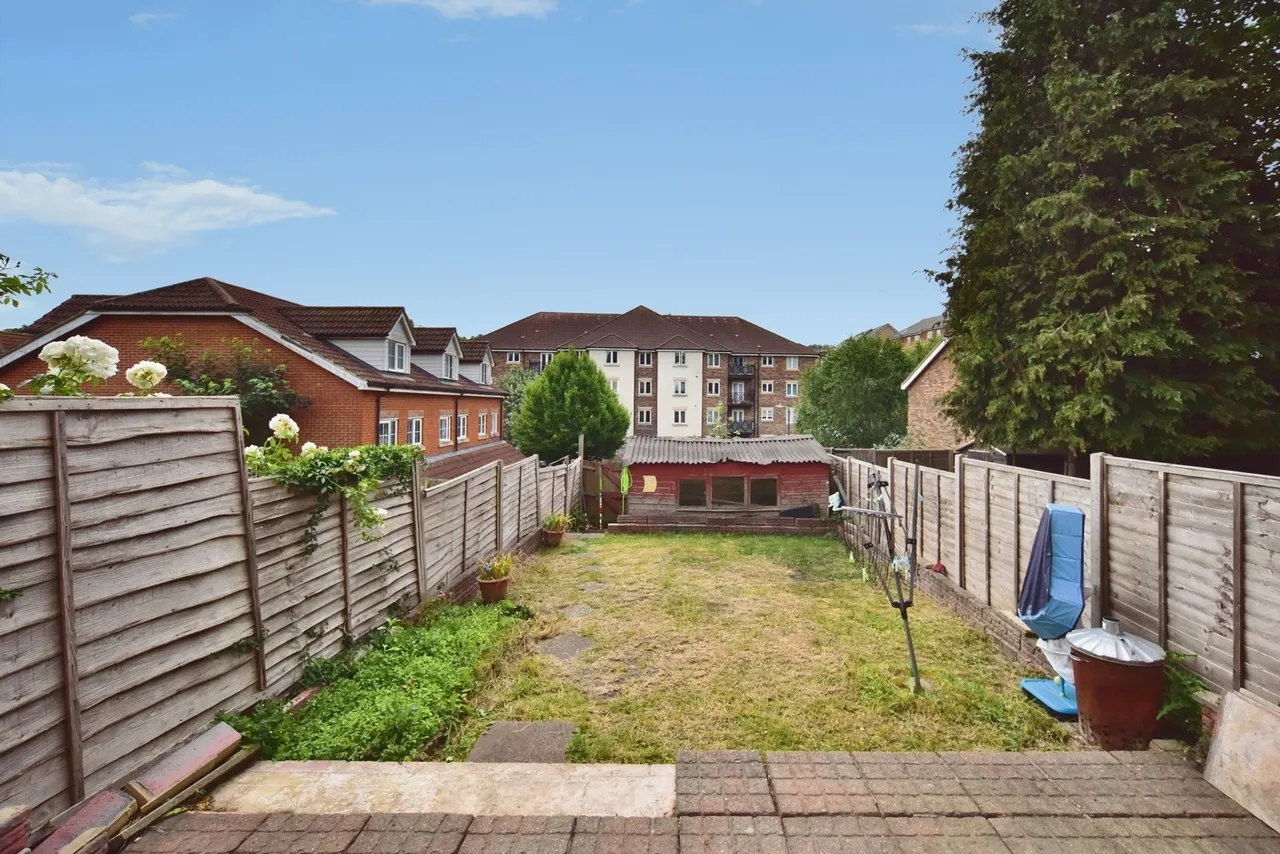 Farleigh Hill, Maidstone, ME15, photo 19