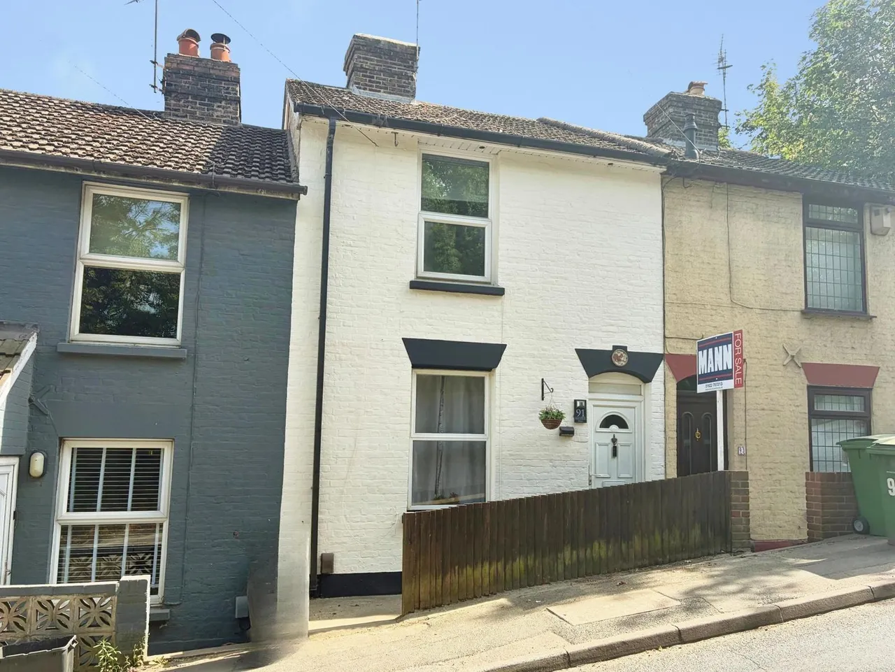 Farleigh Hill, Maidstone, ME15, photo 24