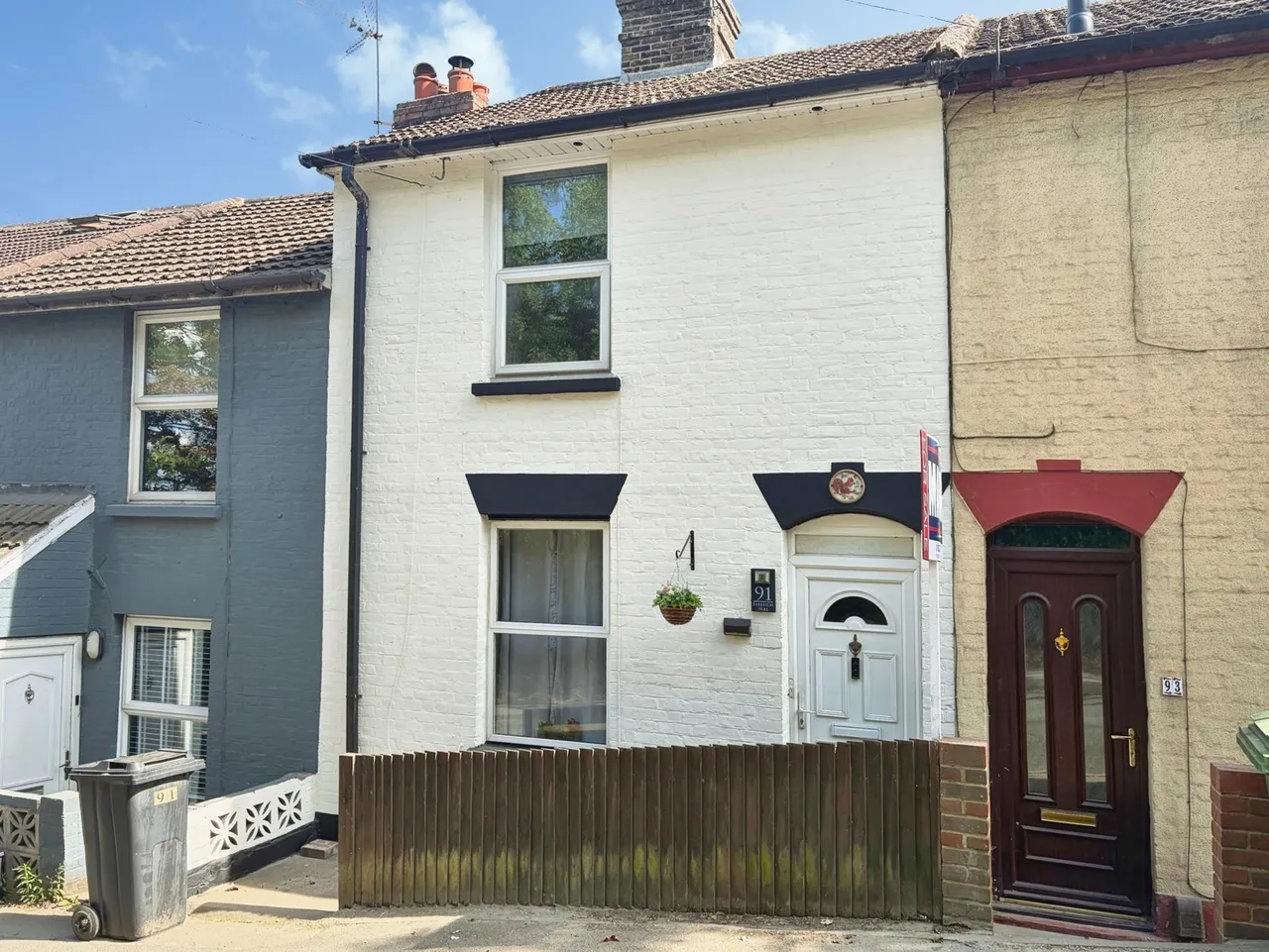 Farleigh Hill, Maidstone, ME15, photo 22