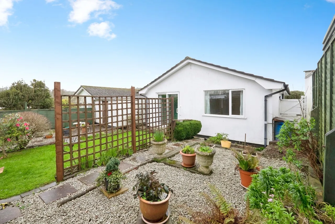 3 bed house for sale, Reens Road, Heamoor, TR18