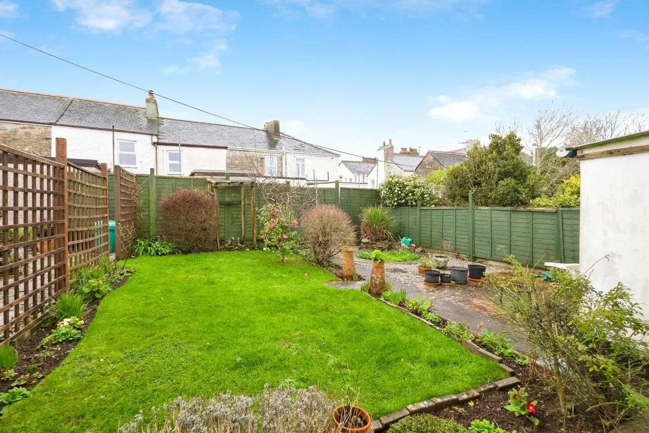 Reens Road, Heamoor, TR18, photo 15