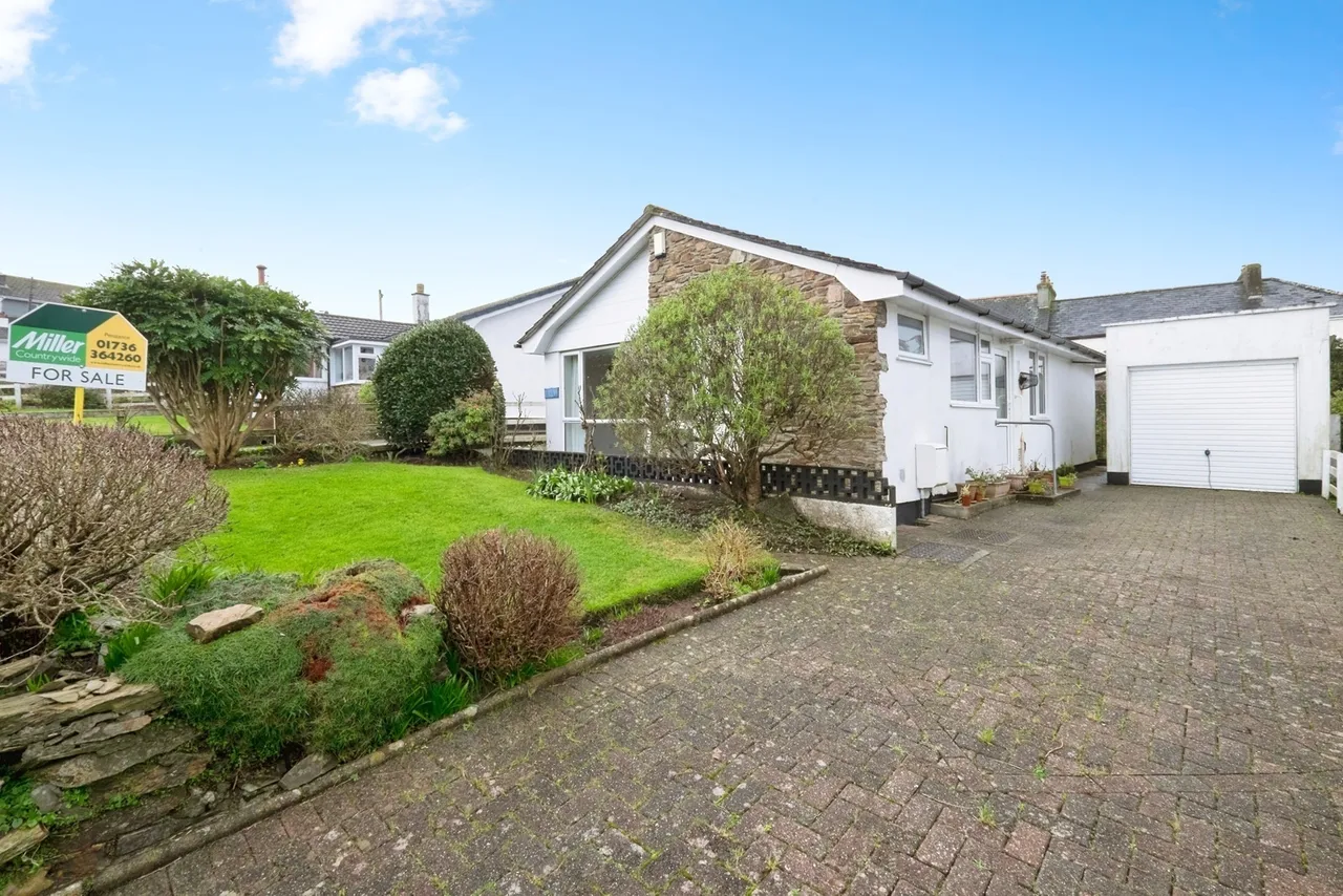 Reens Road, Heamoor, TR18, photo 2